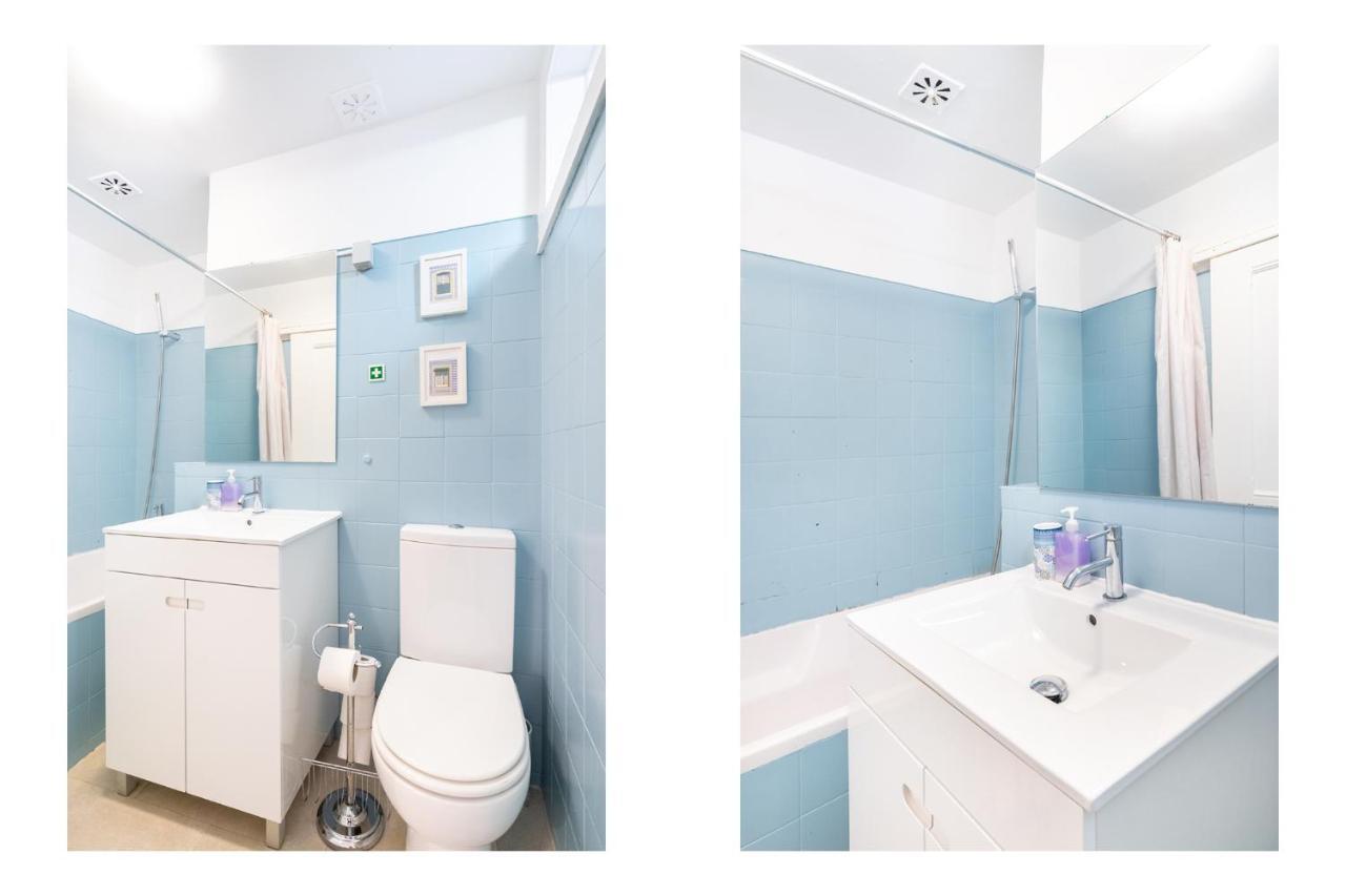 Whome | Se Skyline Apartment Лиссабон Экстерьер фото